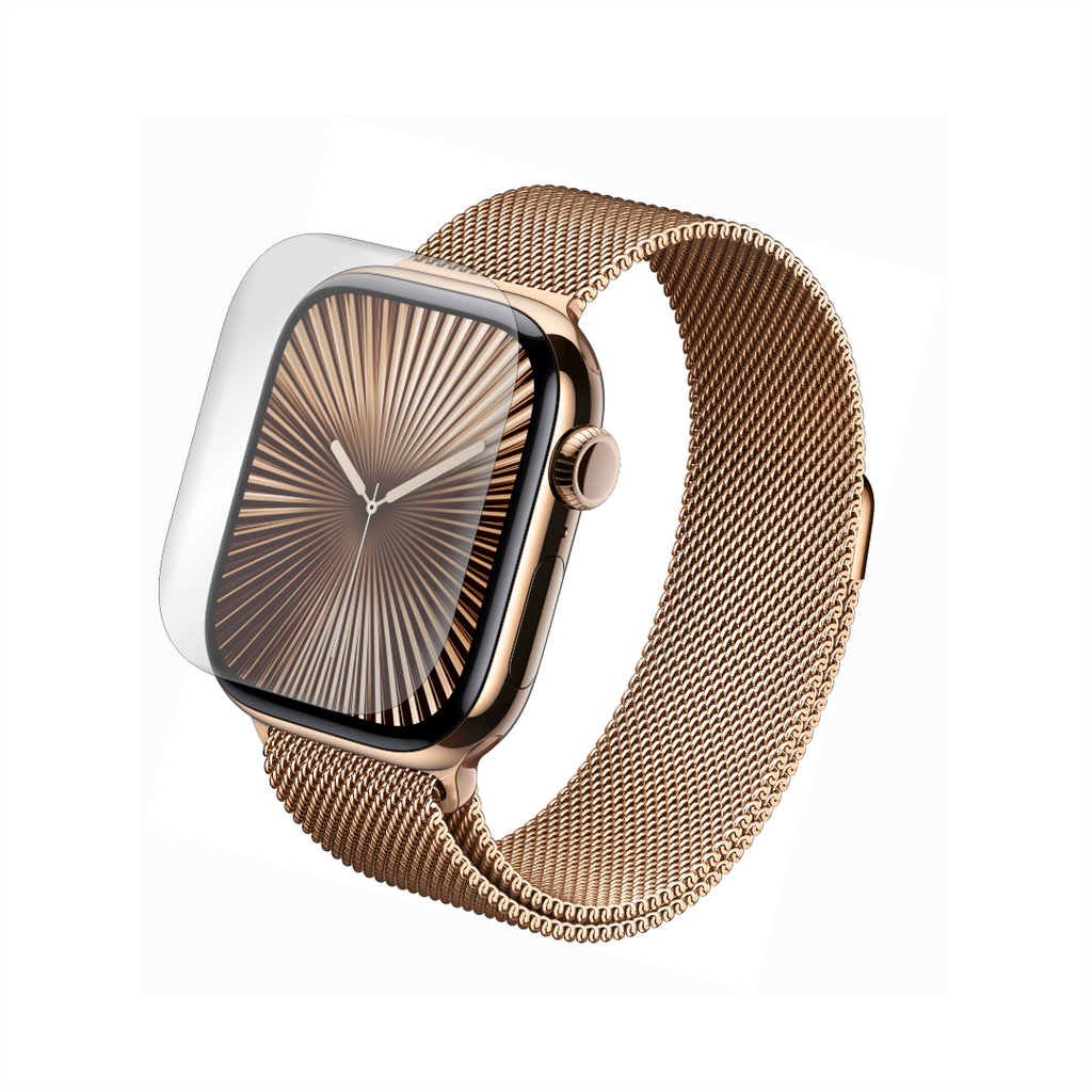 Apple Watch 10 42mm screen protector, Alien Surface