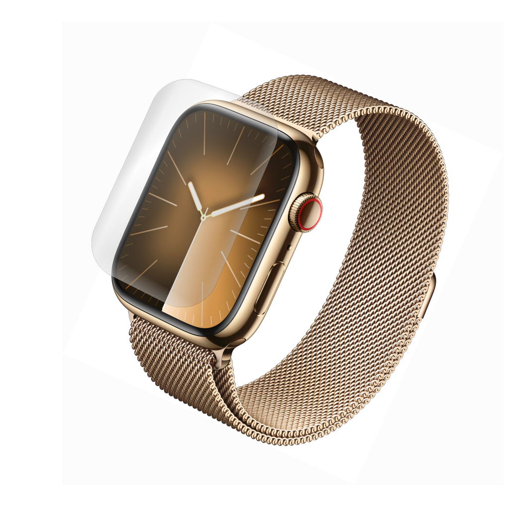 Apple Watch 9 45mm screen protector, Alien Surface