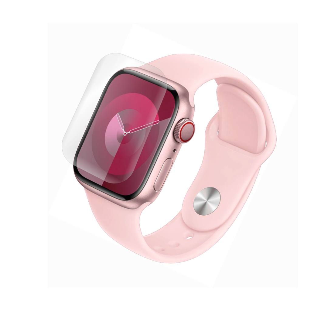 Apple Watch 9 41mm screen protector, Alien Surface