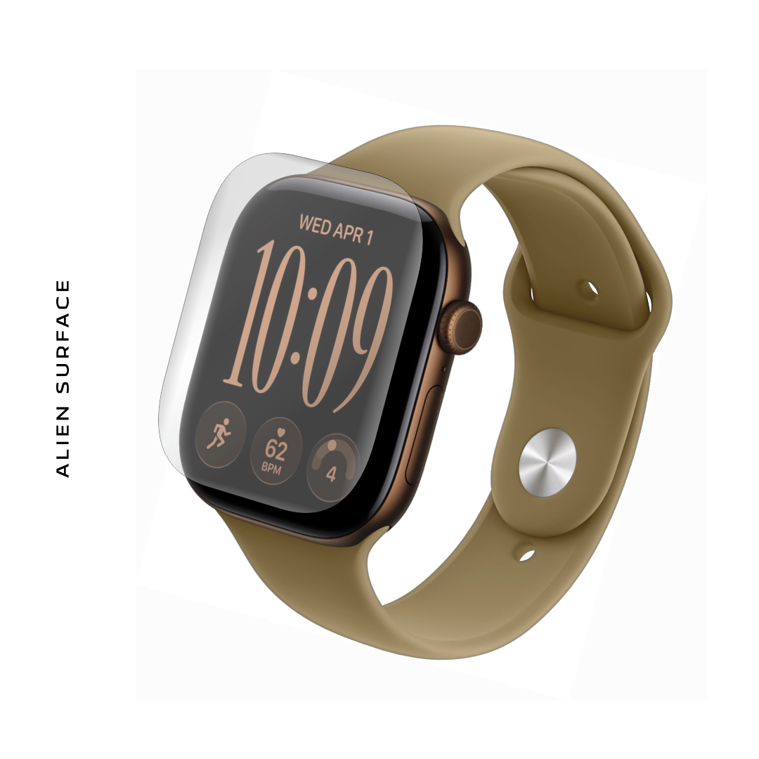 Apple Watch 12 42mm screen protector, Alien Surface