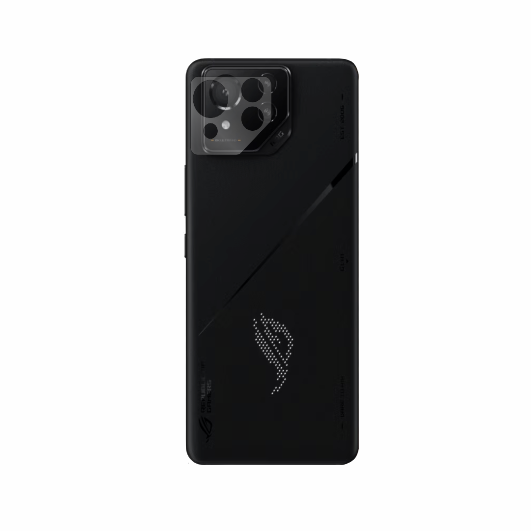 Asus ROG Phone 8, 8 Pro screen protector, Alien Surface