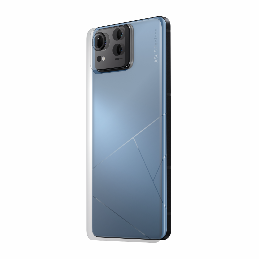 Asus Zenfone 11 Ultra screen protector, Alien Surface