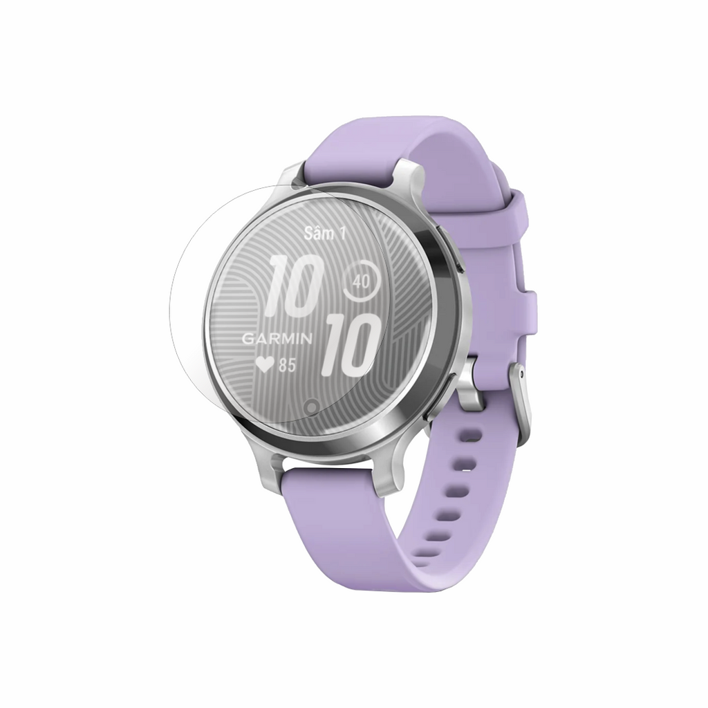 Garmin Lily 2 Active screen protector, Alien Surface