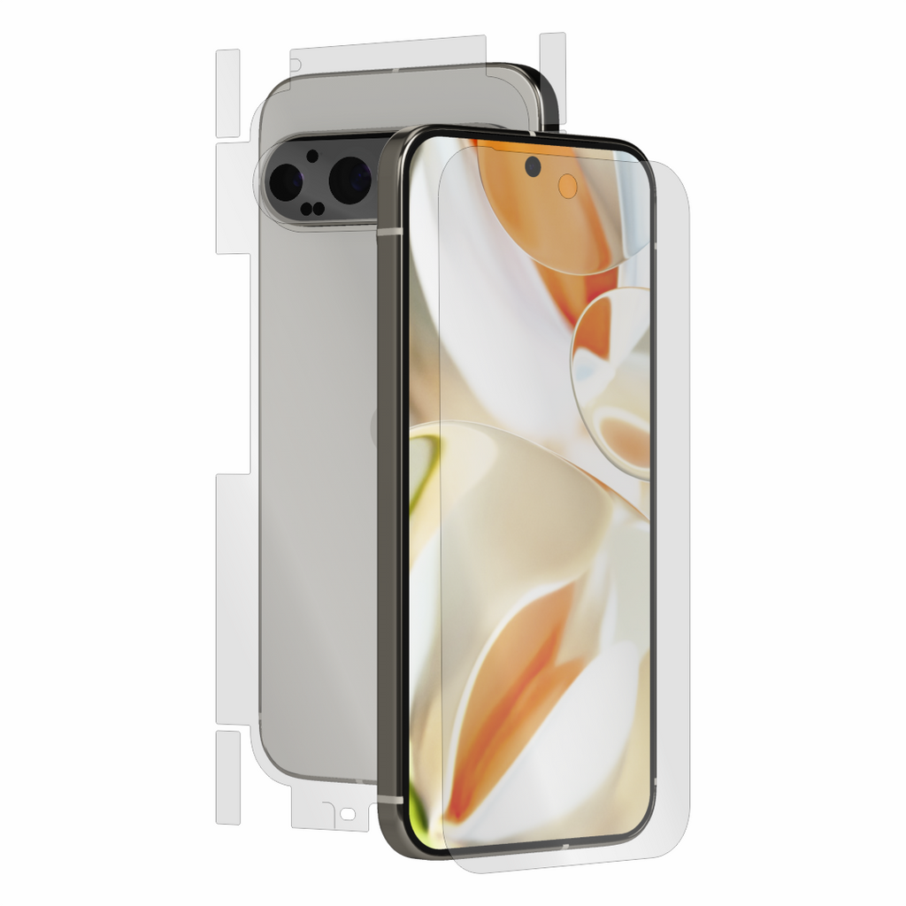 Google Pixel 9 Pro screen protector, Alien Surface