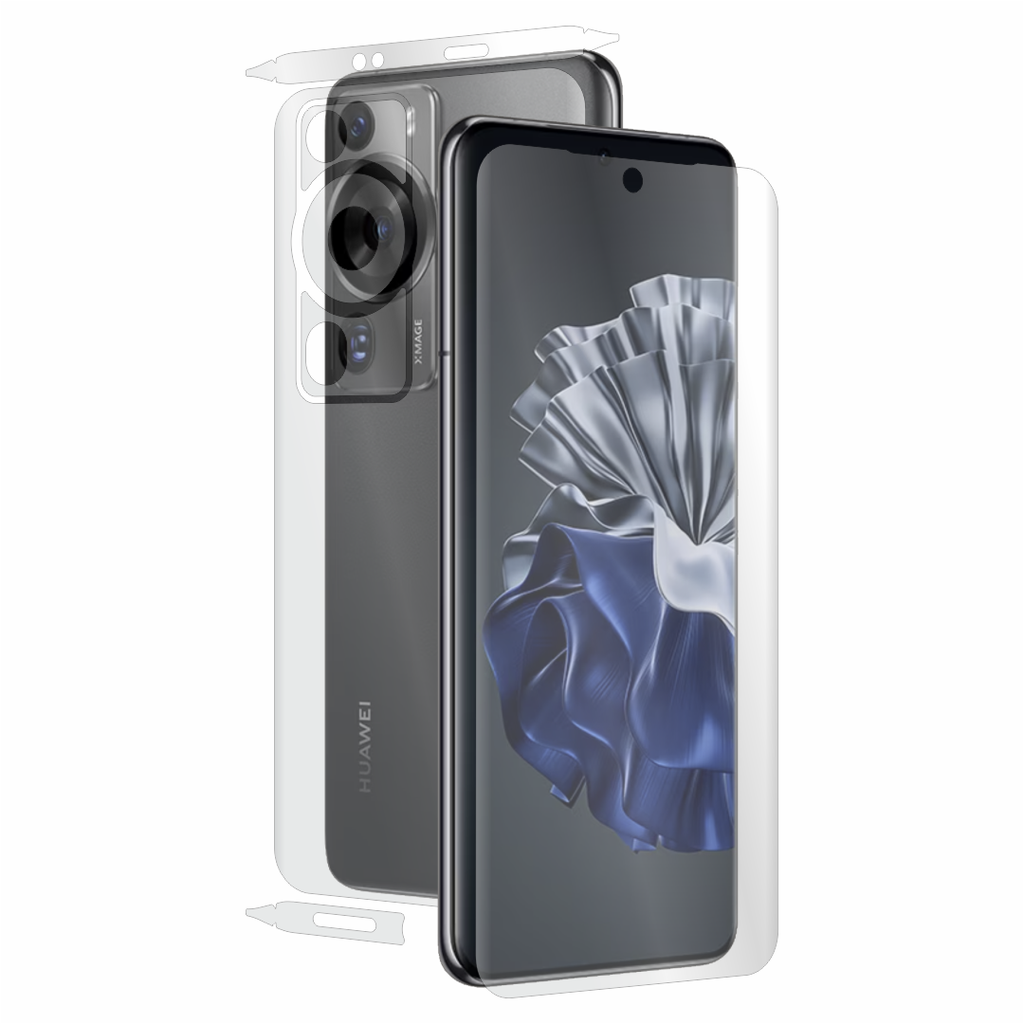 Huawei P60 Pro screen protector, Alien Surface