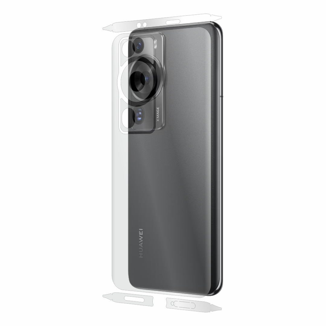 Huawei P60 Pro screen protector, Alien Surface
