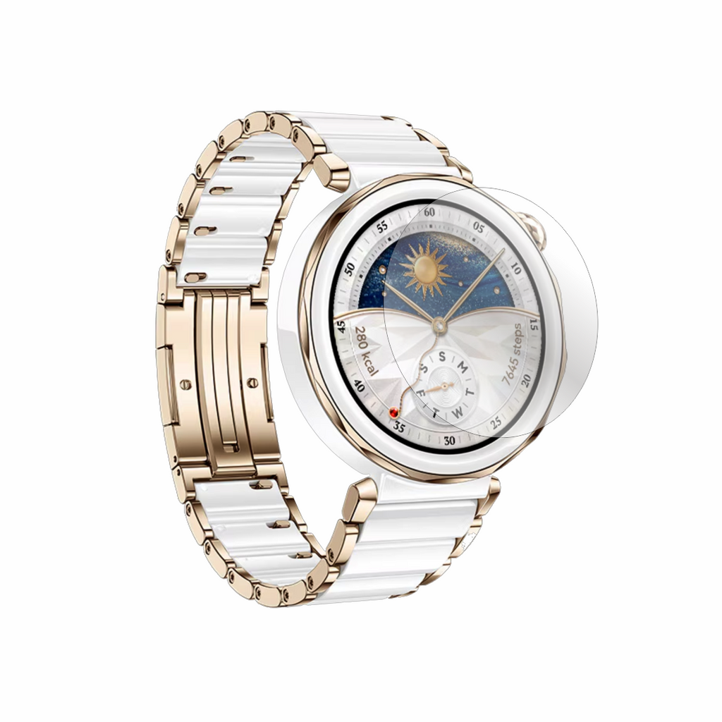Huawei Watch GT 5 Pro 42mm screen protector, Alien Surface