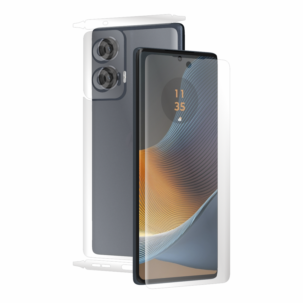 Motorola Edge 50 Fusion screen protector, Alien Surface