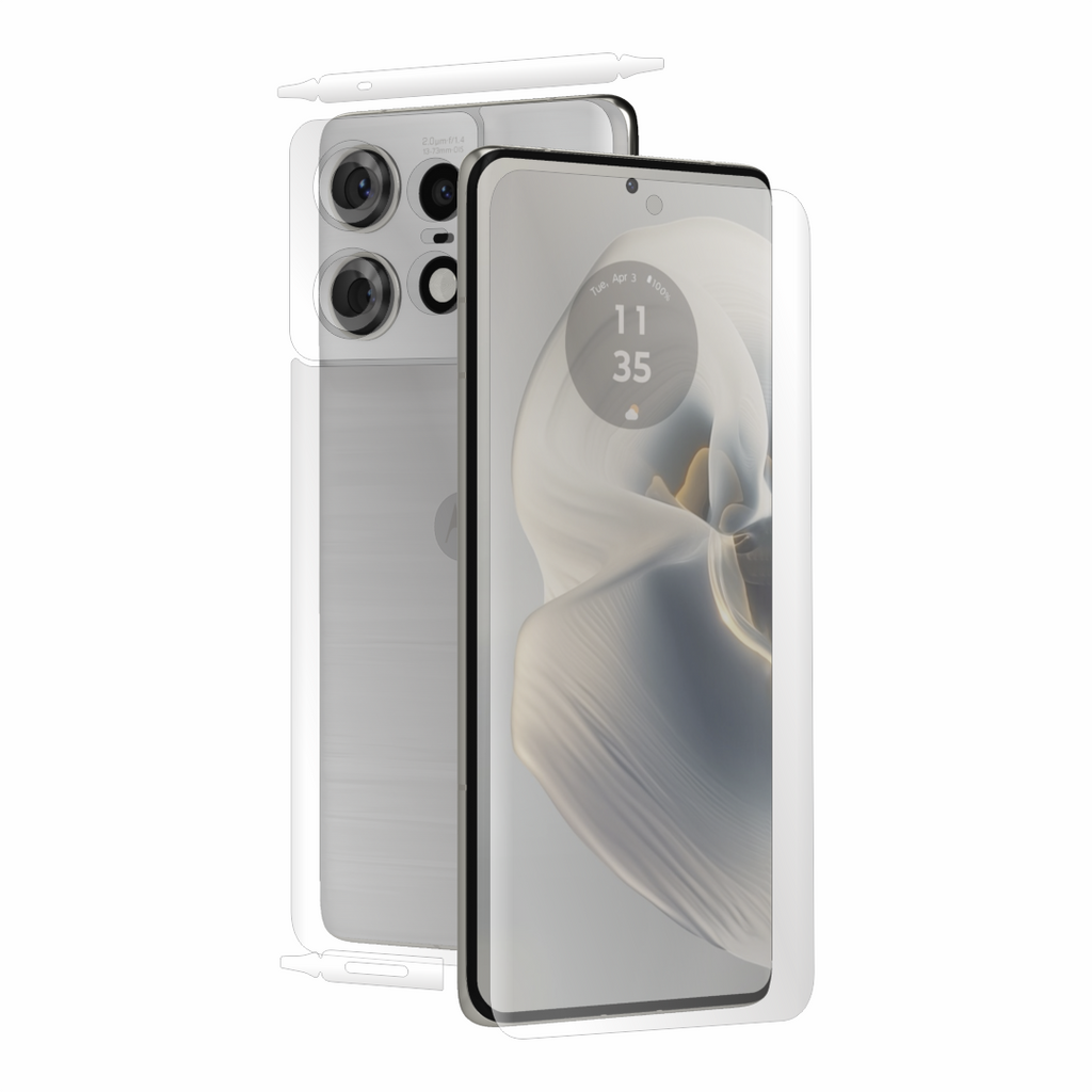 Motorola Edge 50 Pro screen protector, Alien Surface