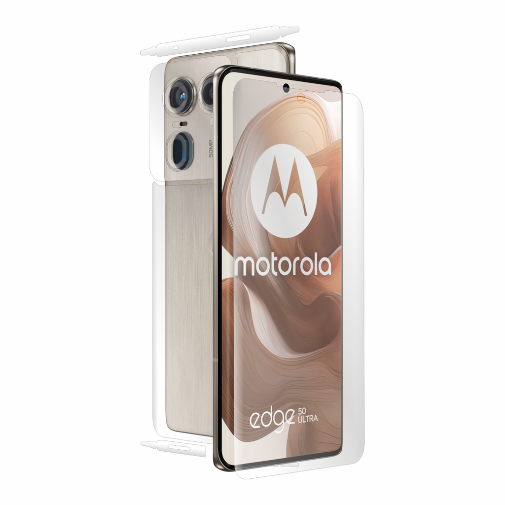 Motorola Edge 50 Ultra screen protector, Alien Surface