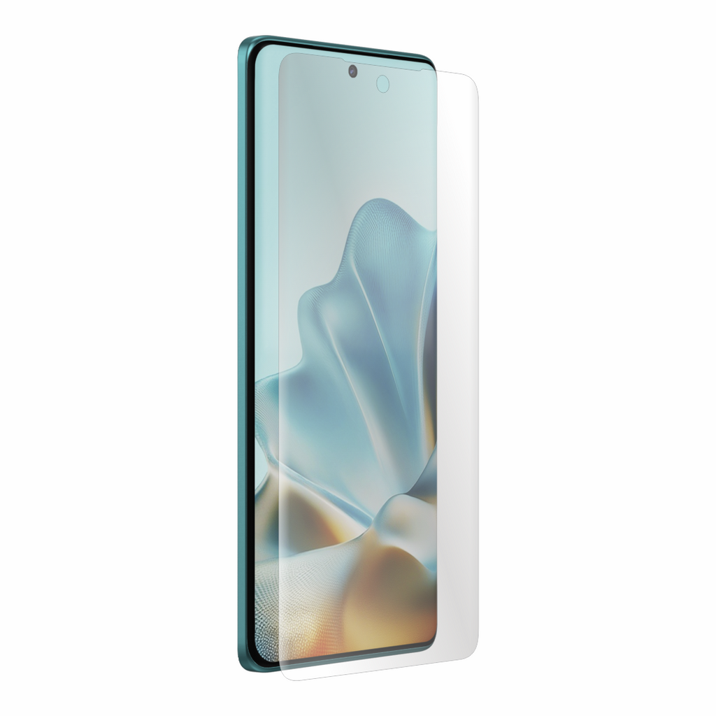 Motorola Edge 60 Fusion screen protector, Alien Surface