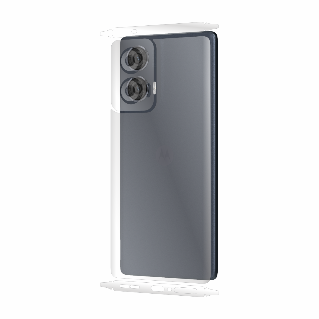 Motorola Edge 50 Fusion screen protector, Alien Surface
