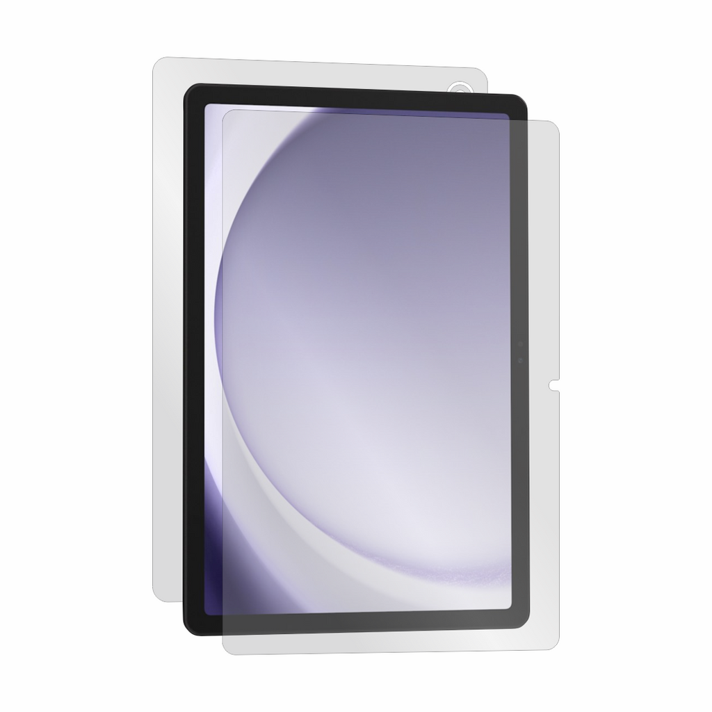 Samsung Galaxy Tab A9 Plus screen protector, Alien Surface