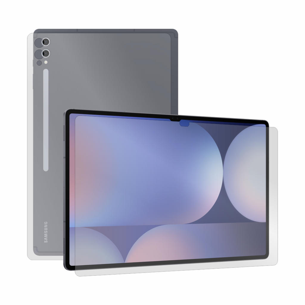 Samsung Galaxy Tab S10 Ultra screen protector, Alien Surface