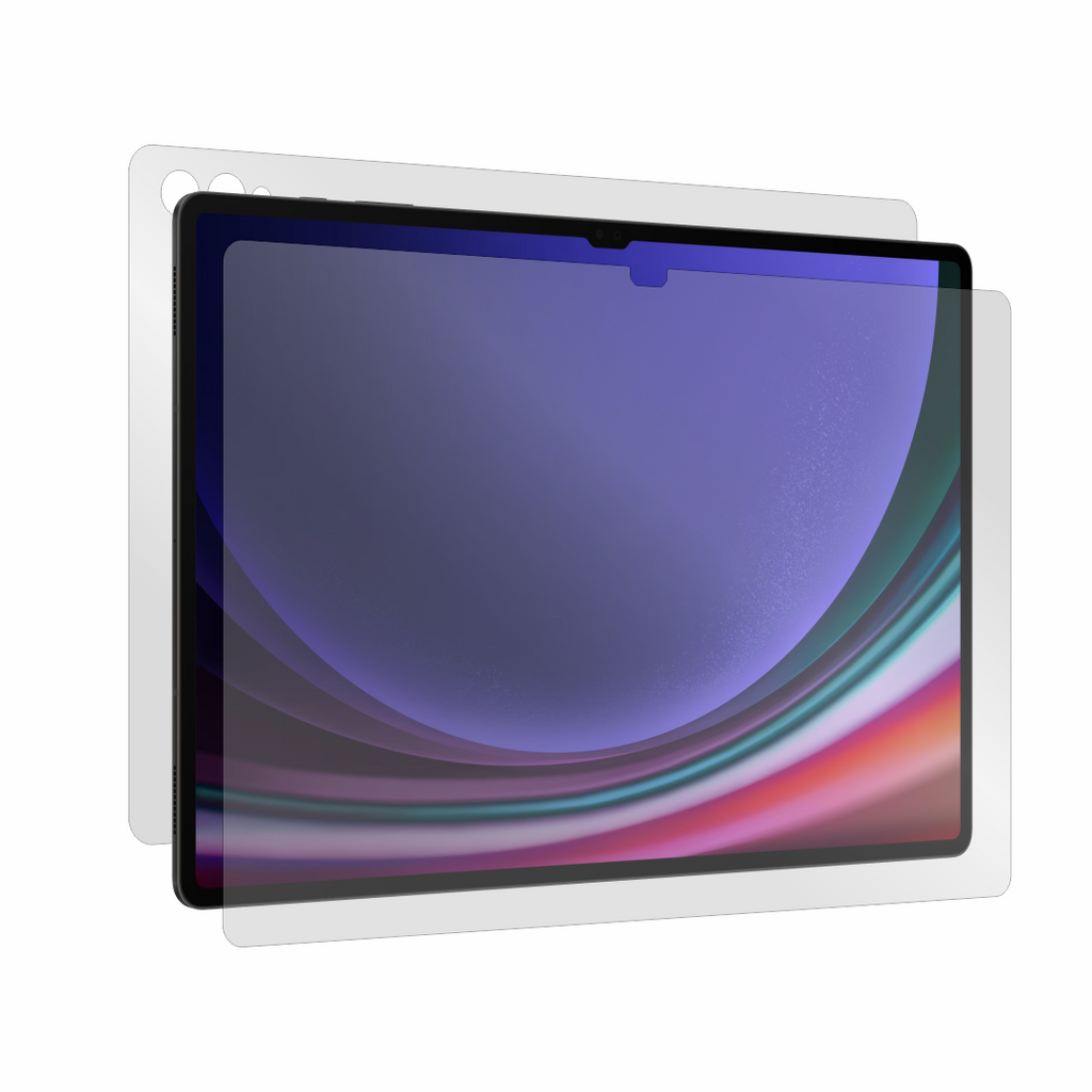 Samsung Galaxy Tab S9 Ultra screen protector, Alien Surface