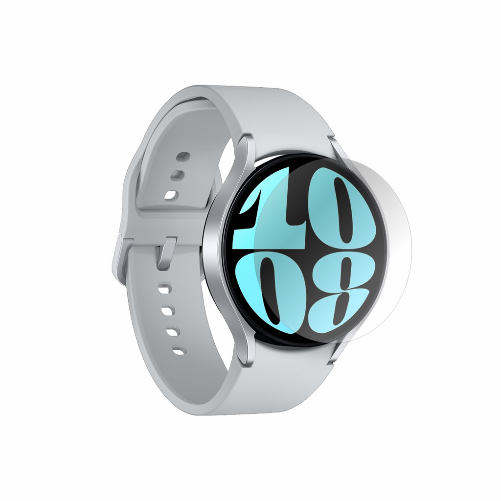 Samsung Galaxy Watch 6 44mm screen protector, Alien Surface