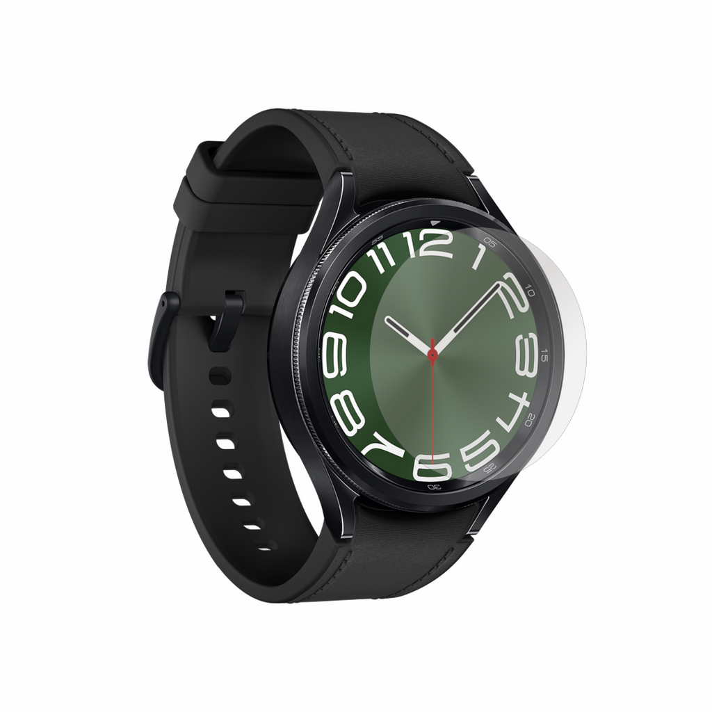 Samsung Galaxy Watch 6 Classic 47mm screen protector, Alien Surface