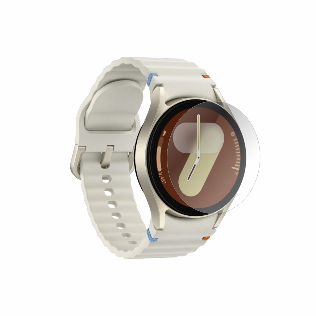 Samsung Galaxy Watch 7 40mm screen protector, Alien Surface