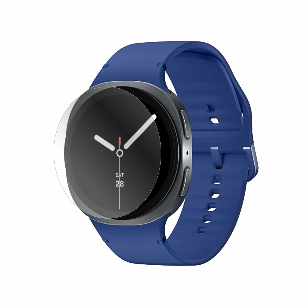 Samsung Galaxy Watch 8 44mm screen protector, Alien Surface