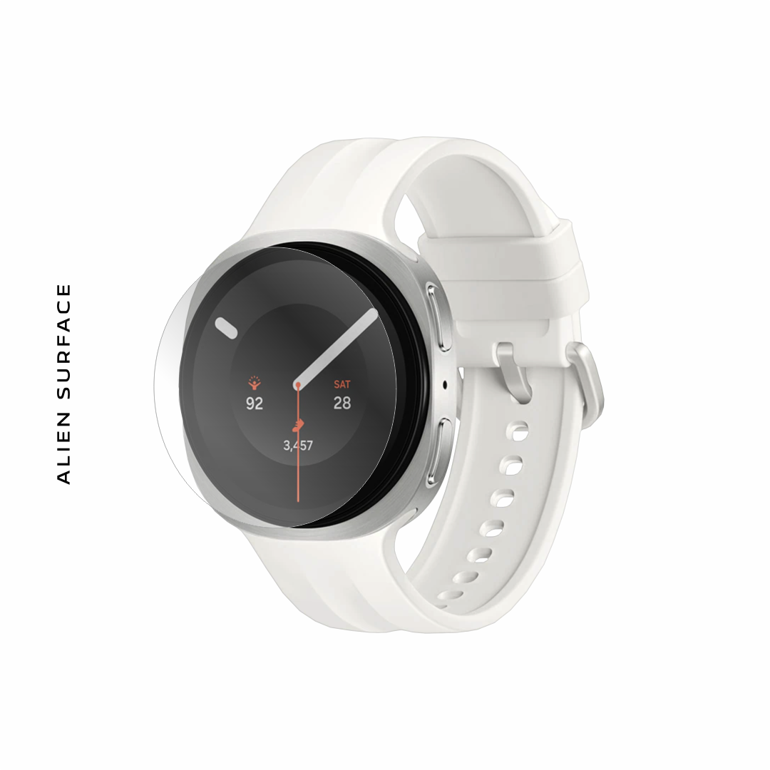 Samsung Galaxy Watch 9 40mm screen protector, Alien Surface