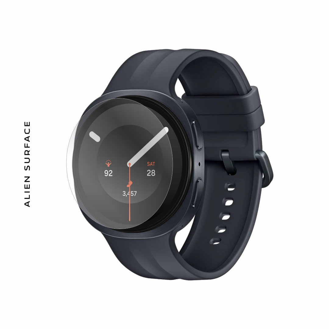Samsung Galaxy Watch Ultra 2 screen protector, Alien Surface
