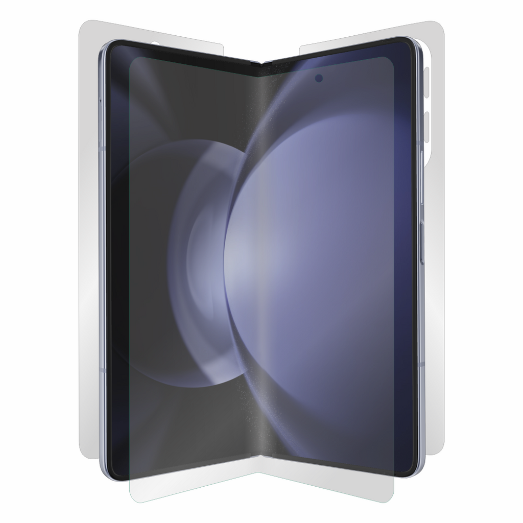 Samsung Galaxy Z Fold 5 screen protector, Alien Surface