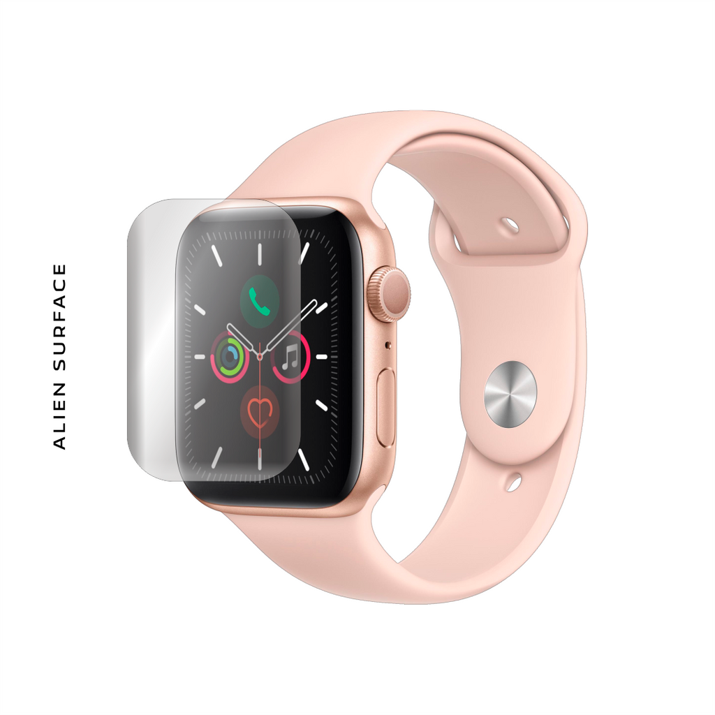 Apple Watch 5 40mm screen protector, Alien Surface