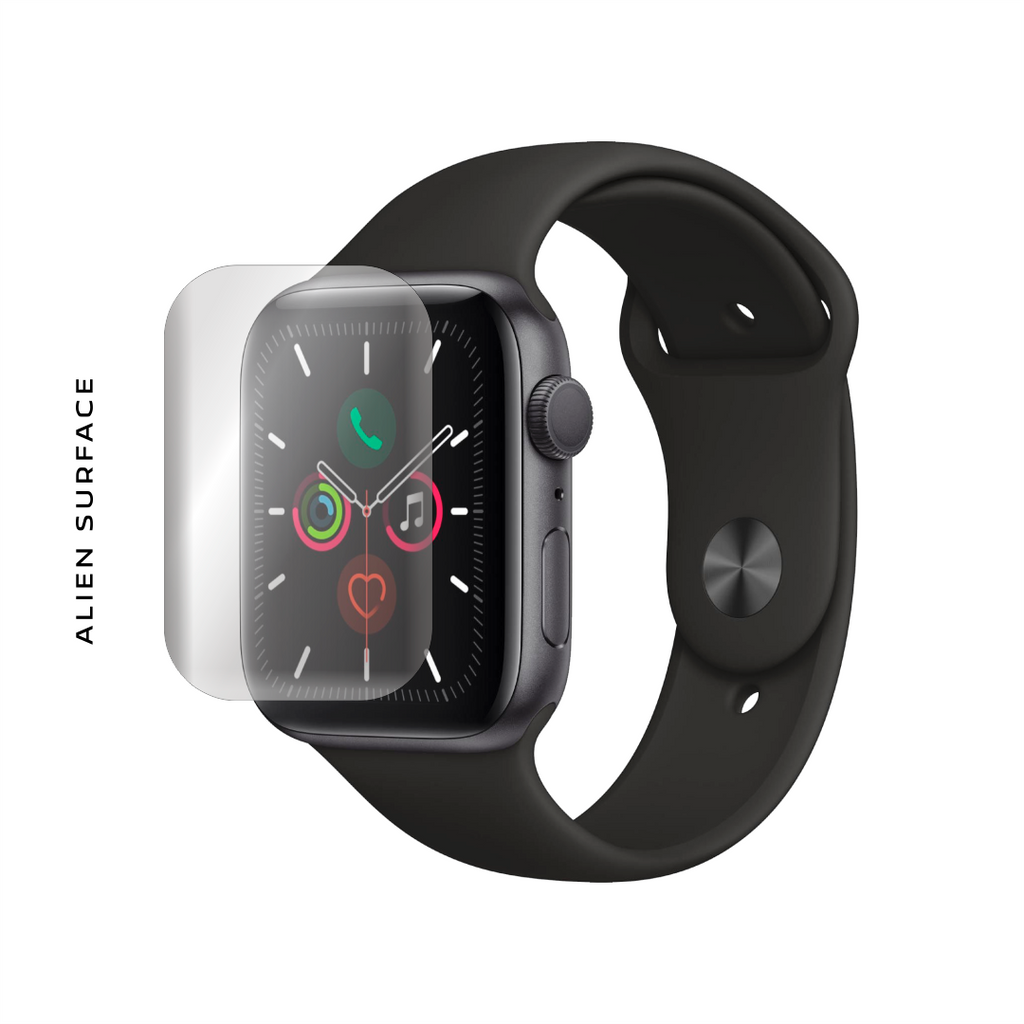 Apple Watch 5 44mm screen protector, Alien Surface