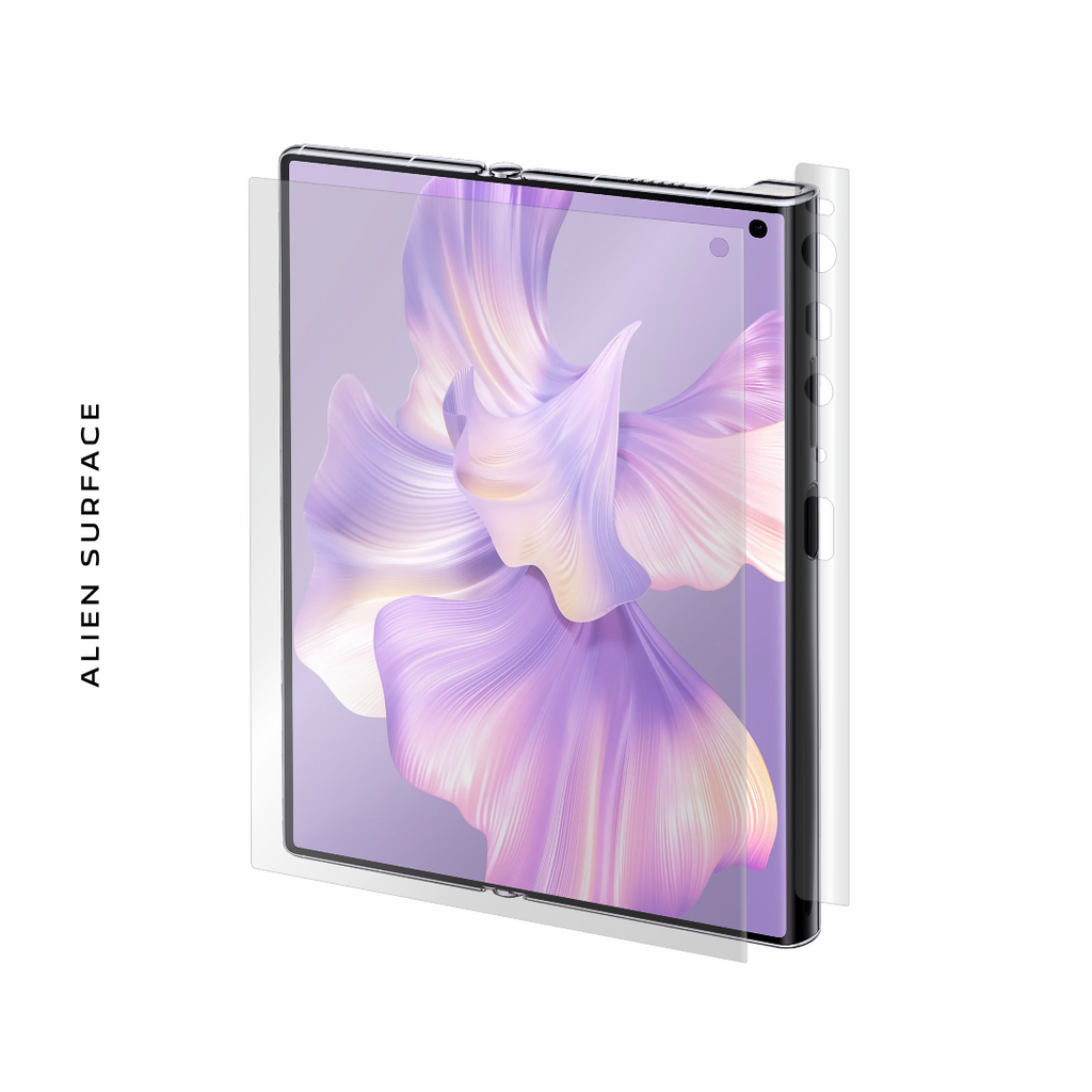 Huawei Mate Xs 2 screen protector, Alien Surface