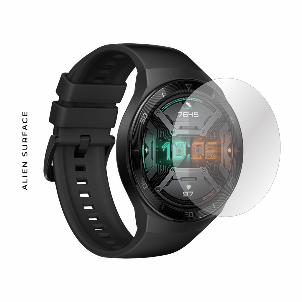 Huawei Watch GT 2e screen protector, Alien Surface