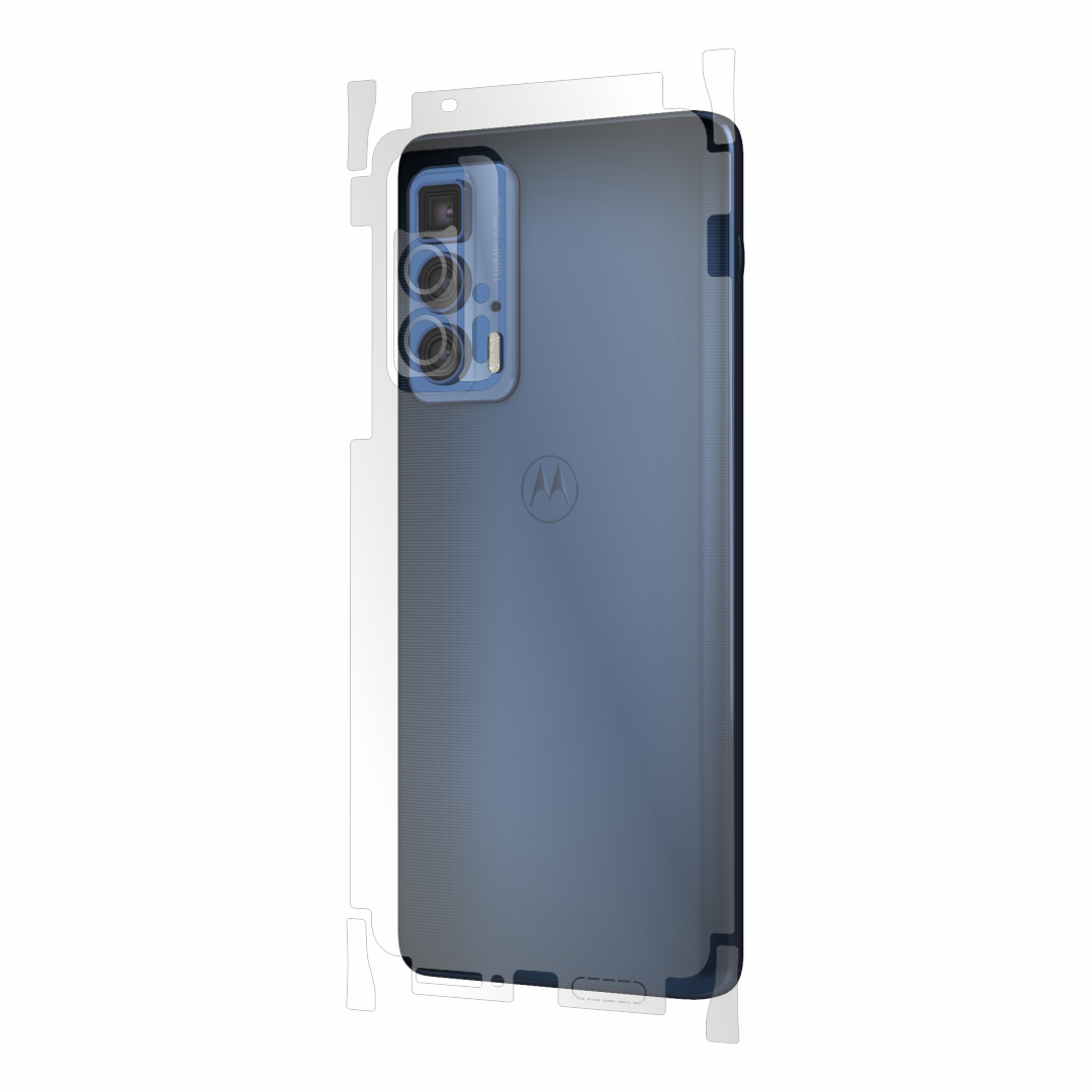 Motorola Edge 20 Pro screen protector, Alien Surface