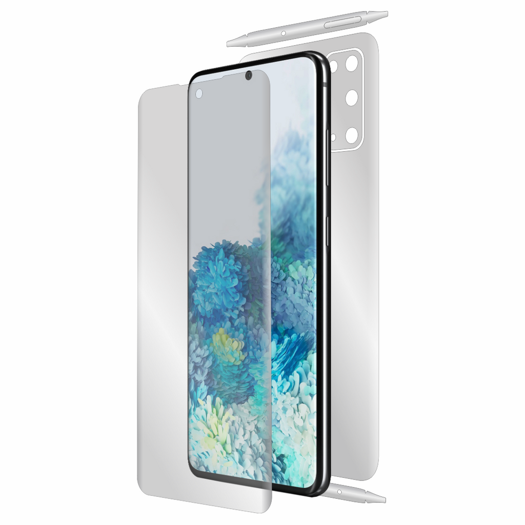 Samsung Galaxy S20 (S20 5G) screen protector, Alien Surface