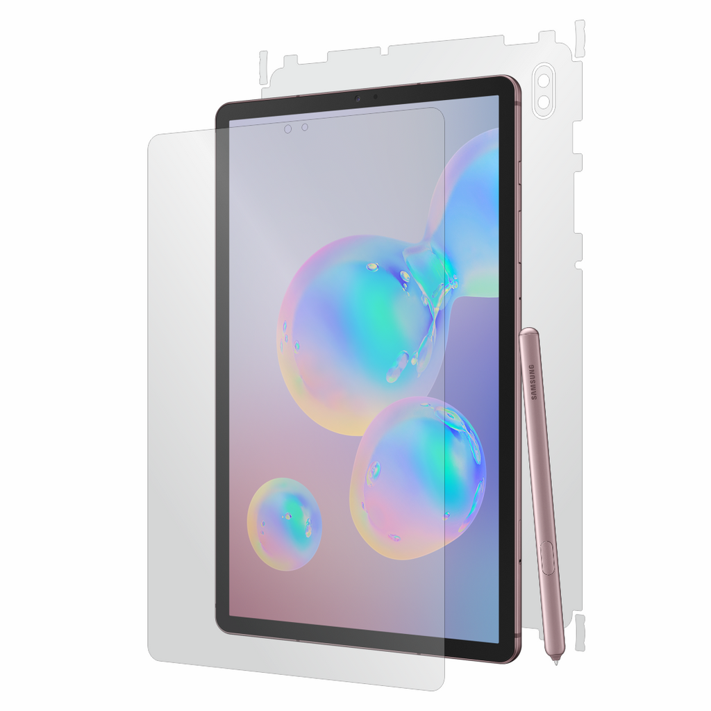 Samsung Galaxy Tab S6 10.5 inch screen protector, Alien Surface