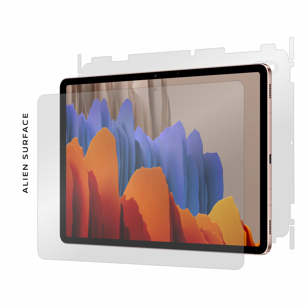 Samsung Galaxy Tab S7 11 inch screen protector, Alien Surface