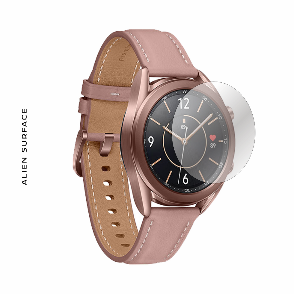 Samsung Galaxy Watch 3 (41mm) LTE screen protector, Alien Surface