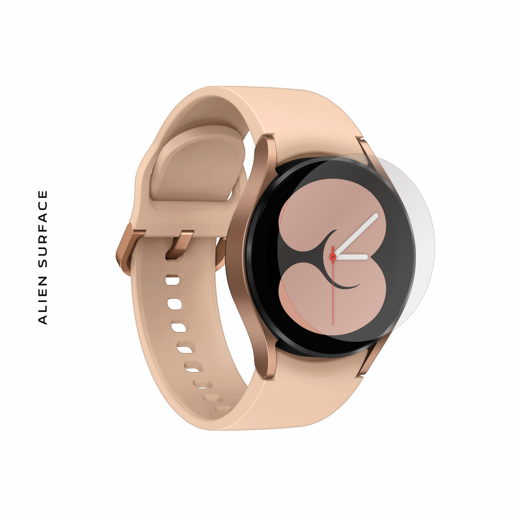 Samsung Galaxy Watch 4 (40mm) screen protector, Alien Surface