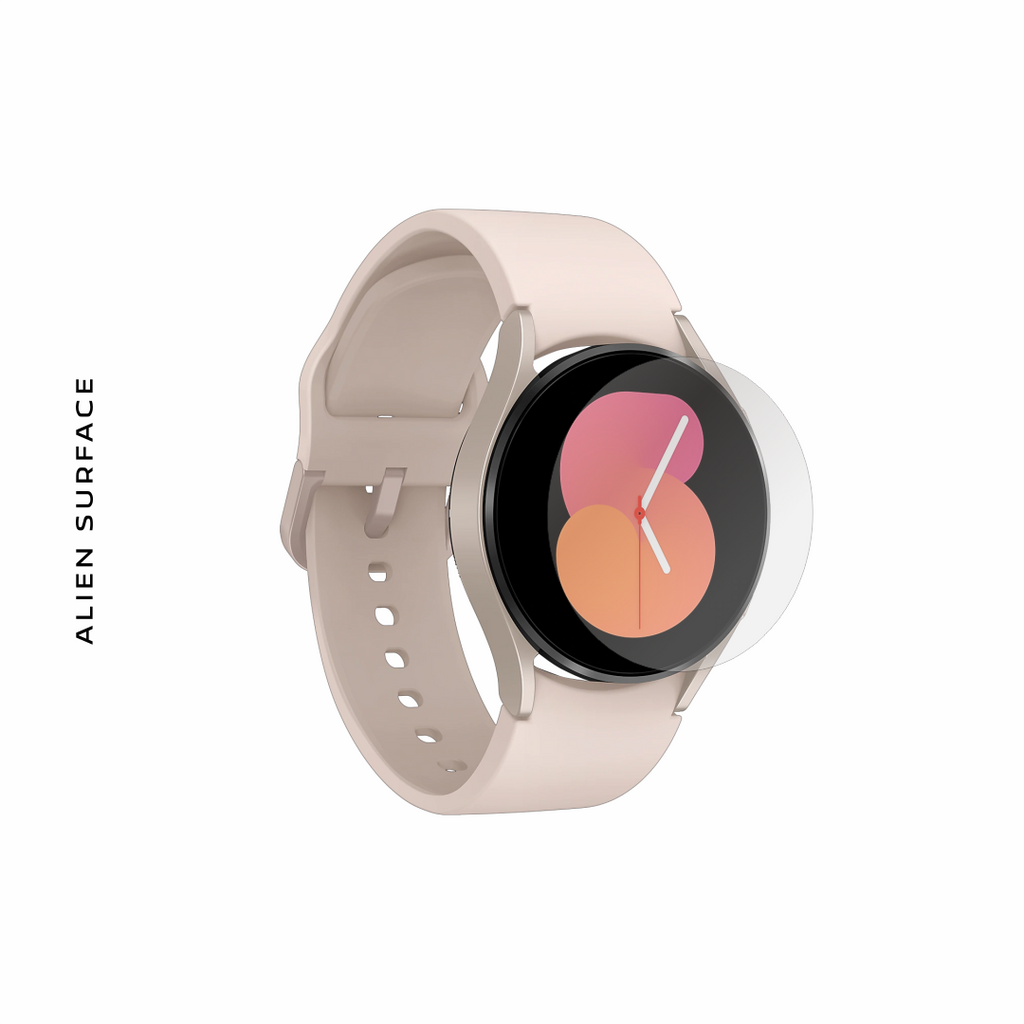 Samsung Galaxy Watch 5 40mm screen protector, Alien Surface