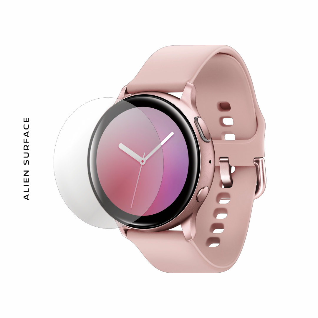Samsung Galaxy Watch Active 2 (40mm) screen protector, Alien Surface