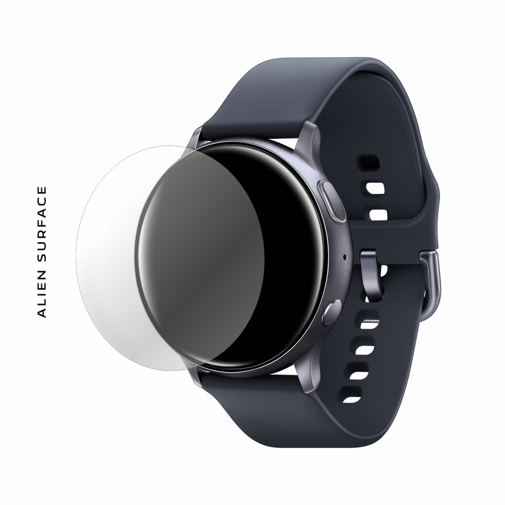 Samsung Galaxy Watch Active 2 (44mm) screen protector, Alien Surface