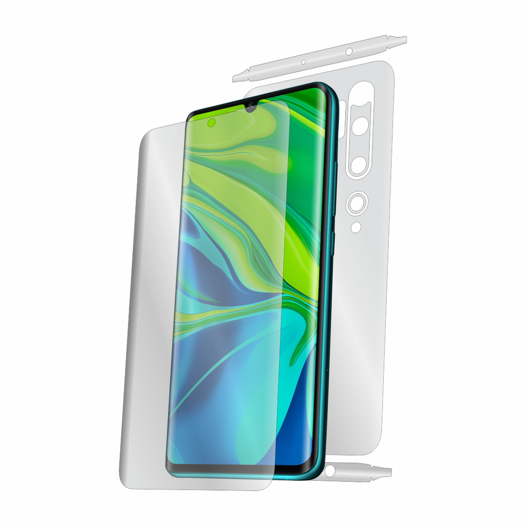 Xiaomi Mi Note 10 Pro screen protector, Alien Surface