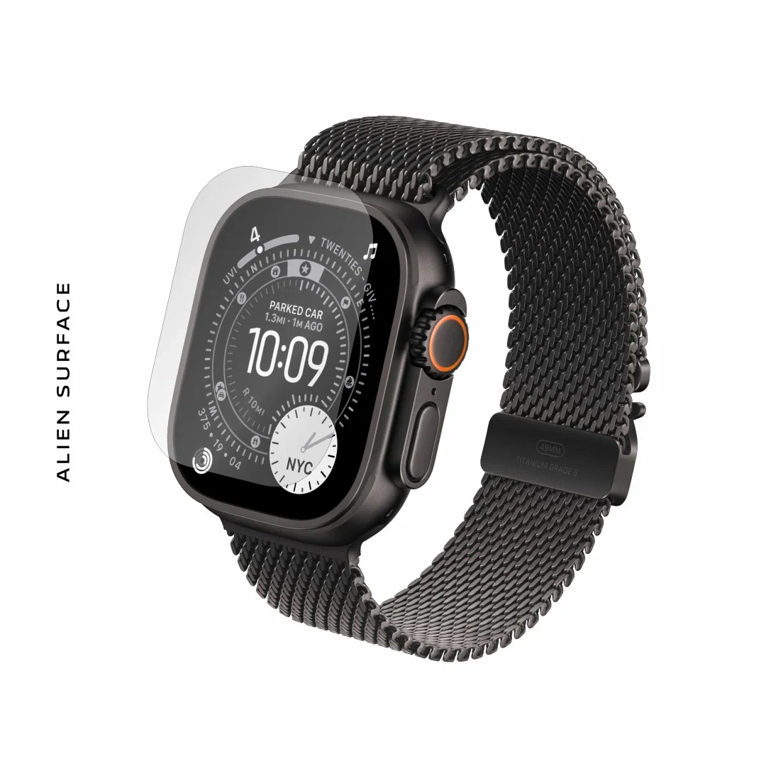 Apple Watch