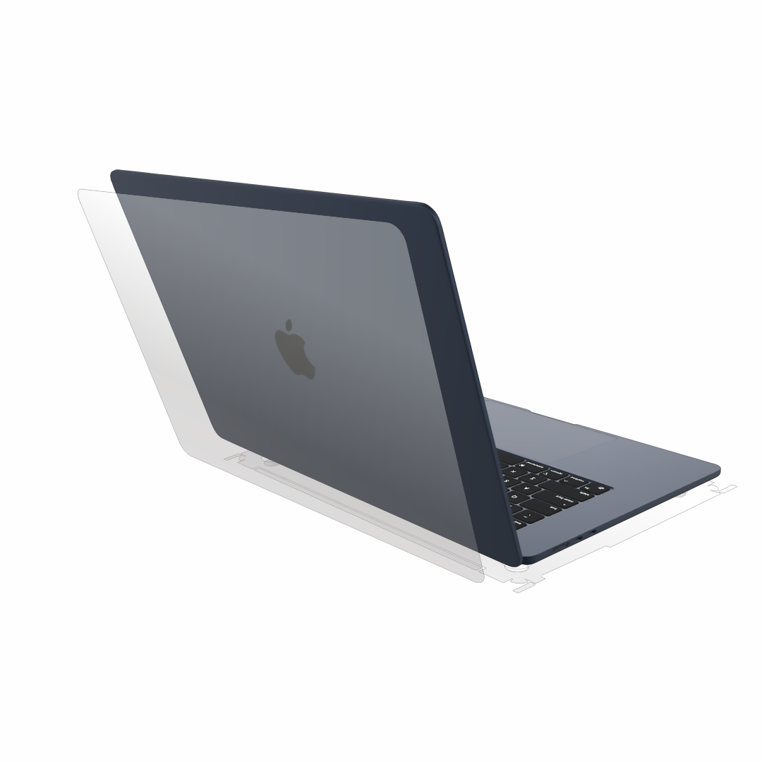 Apple MacBook air M2 15インチ 極美品 オマケ付き 【公式通販】