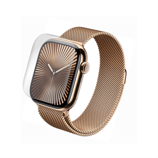Apple Watch 10 42mm screen protector, Alien Surface