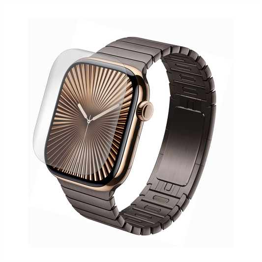 Apple Watch 10 46mm screen protector, Alien Surface
