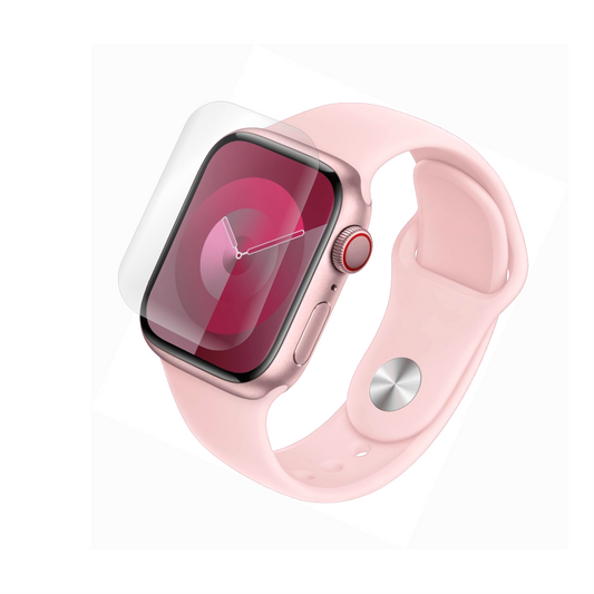 Apple Watch 9 41mm screen protector, Alien Surface