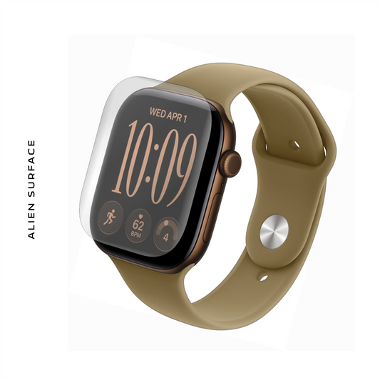 Apple Watch 12 42mm screen protector, Alien Surface
