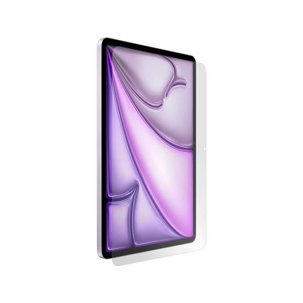 Apple iPad Air 6, 11 inch 2024 screen protector, Alien Surface