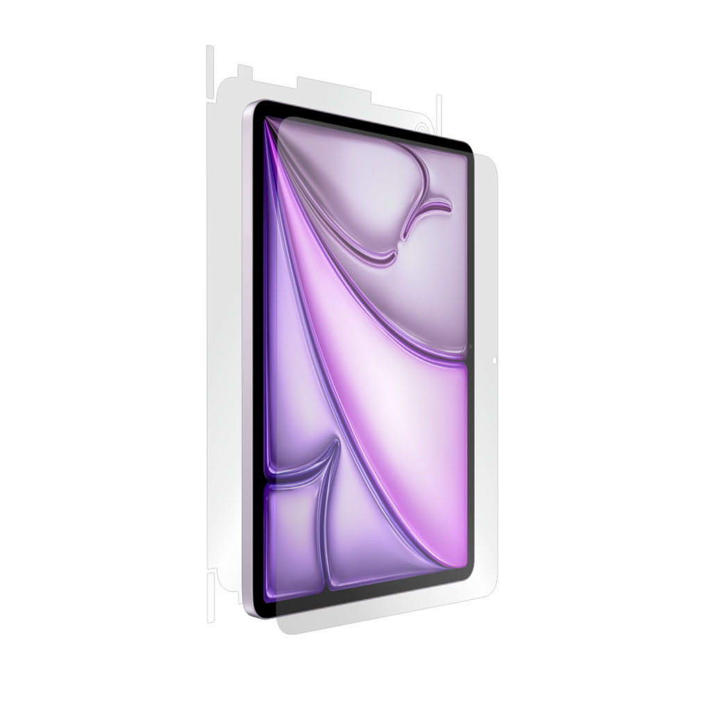 Apple iPad Air 6, 11 inch 2024 screen protector, Alien Surface