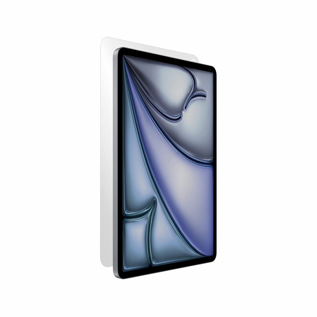 Apple iPad Air 7, 11 inch 2025 screen protector, Alien Surface