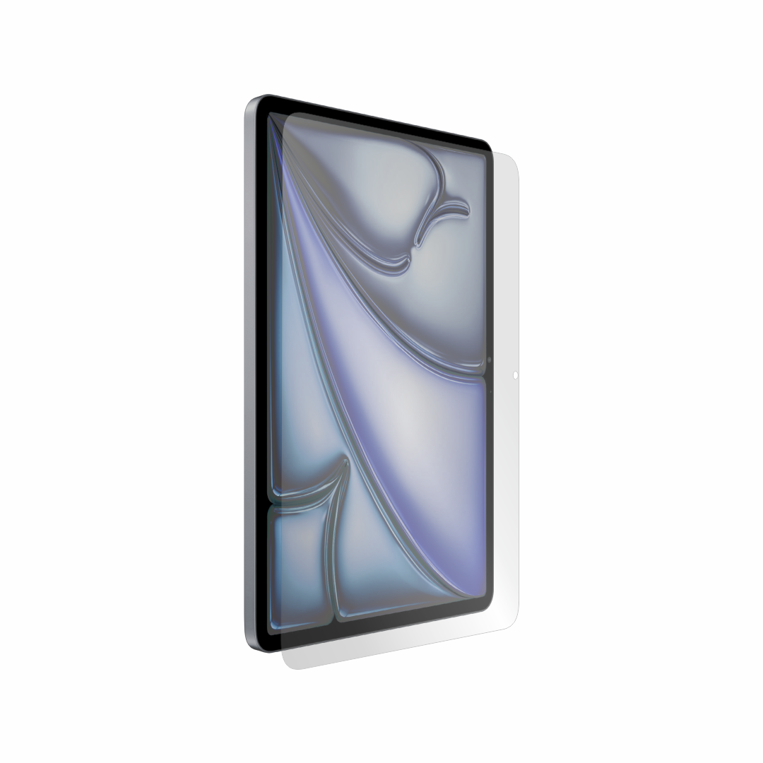 Apple iPad Air 7, 11 inch 2025 screen protector, Alien Surface